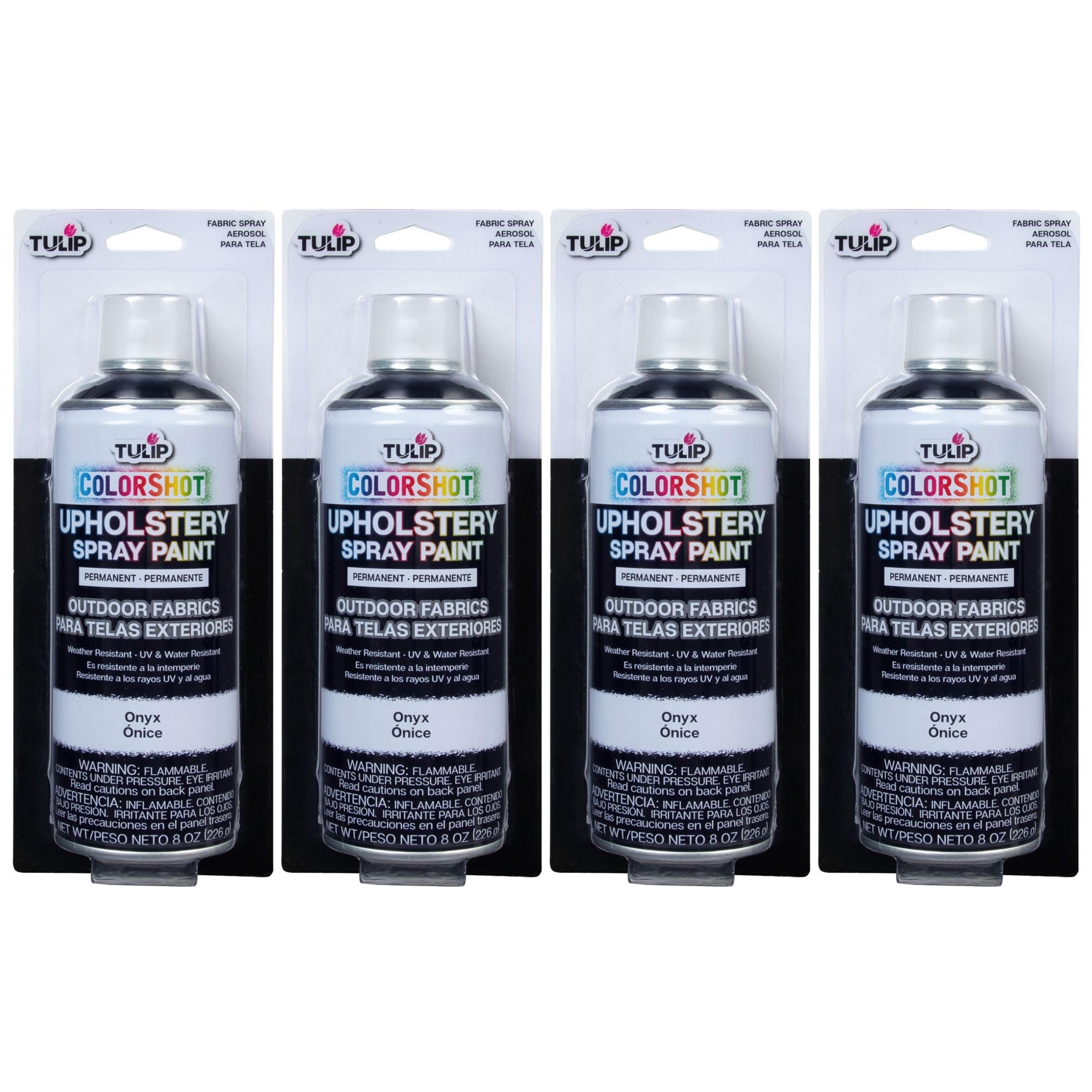Fabric Spray Paint