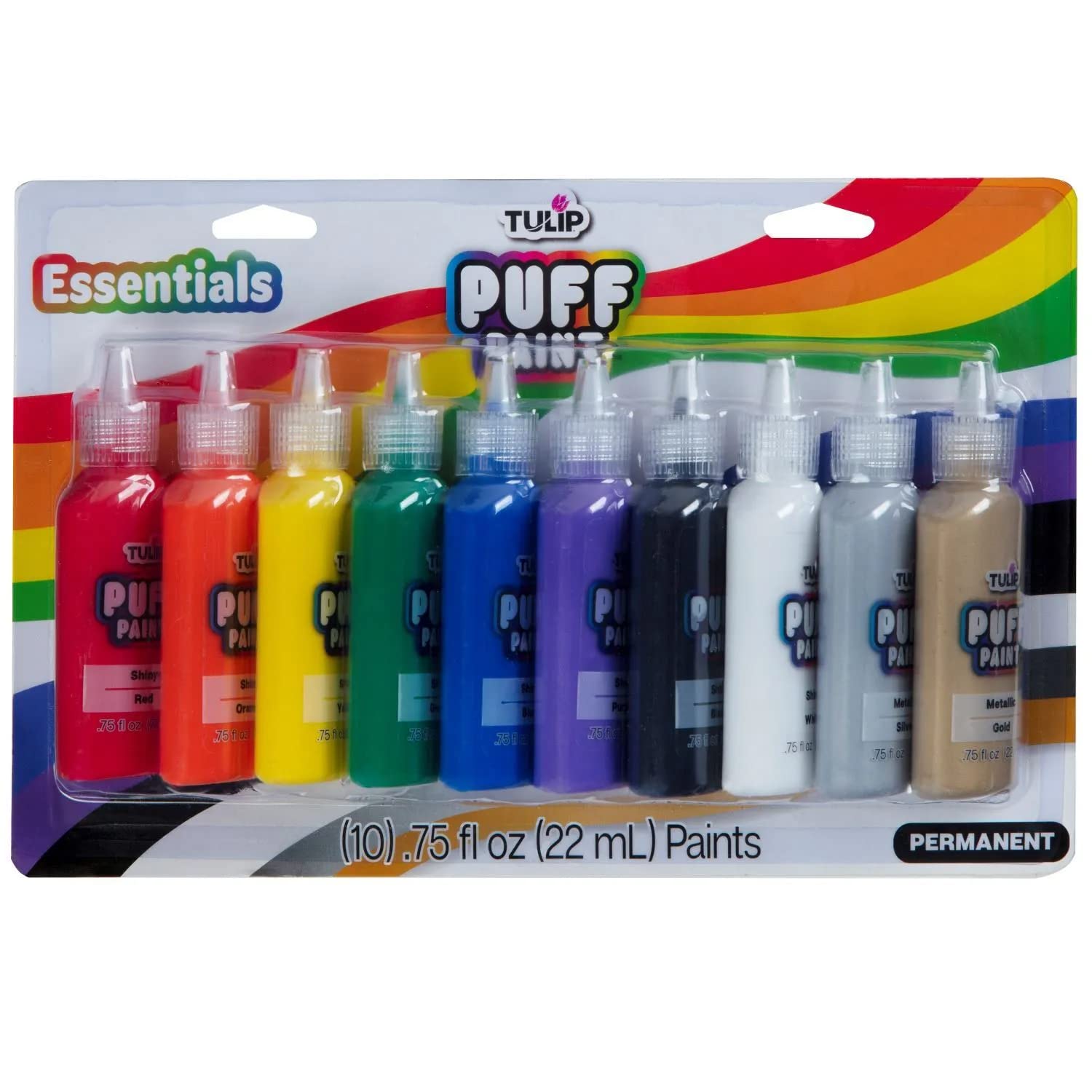 Puff Paint